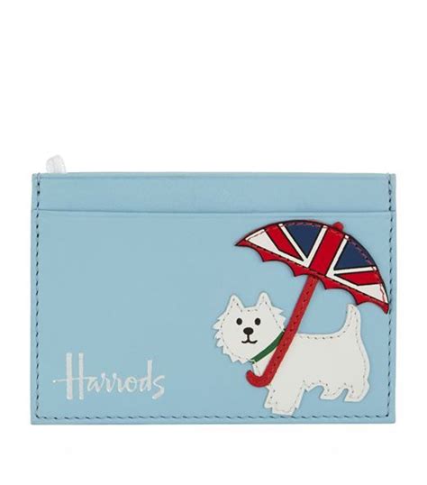 Westie Card Holder 